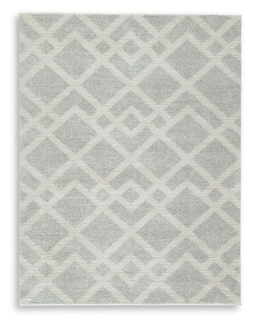 Unawick Medium Rug - Ogle Furniture (TN)