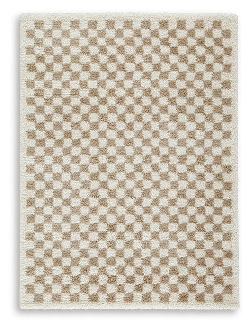 Karamen Medium Rug - Ogle Furniture (TN)