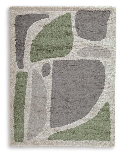 Anburgh Rug - Ogle Furniture (TN)