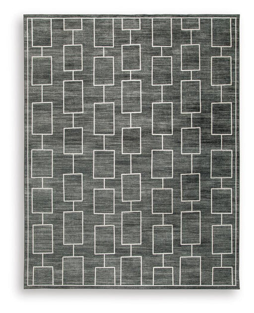 Elderland Washable 7'6" x 9'6" Area Rug - Ogle Furniture (TN)