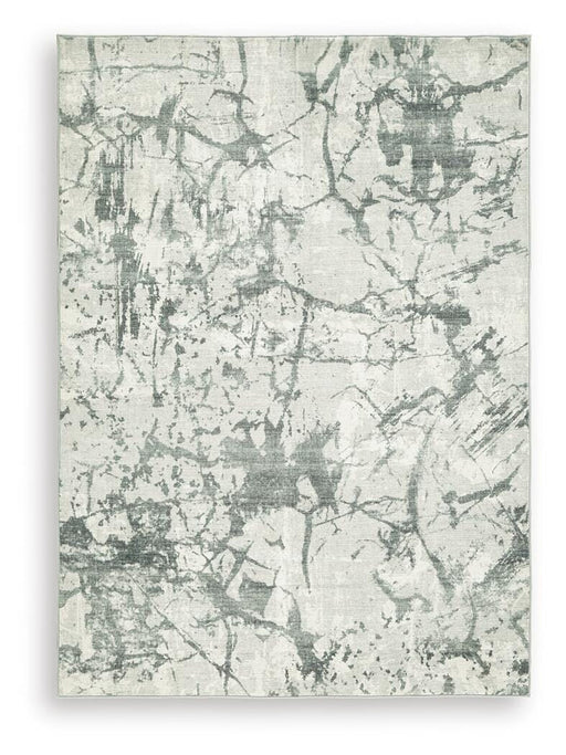 Tobinbury Washable Area Rug - Ogle Furniture (TN)
