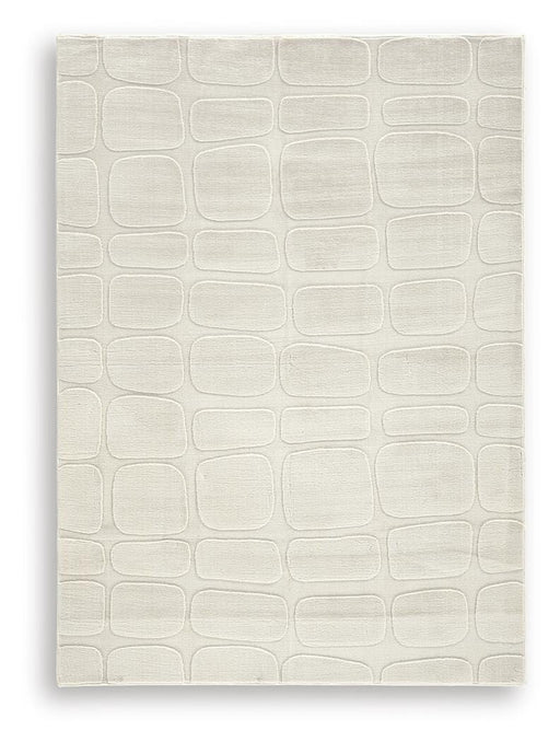 Malvinsboro Washable Area Rug - Ogle Furniture (TN)