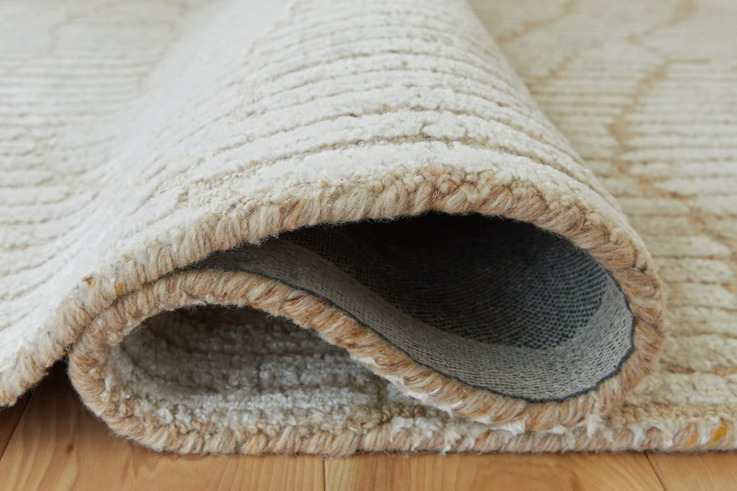 Jaseena Area Rug - Ogle Furniture (TN)