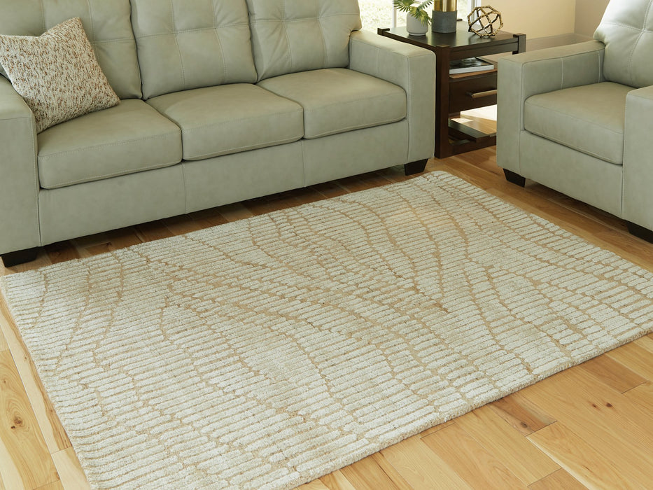 Jaseena Area Rug - Ogle Furniture (TN)