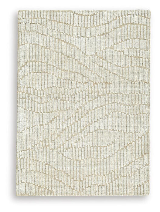 Jaseena Area Rug - Ogle Furniture (TN)