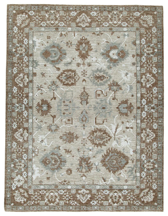 Ainswick Memory Foam Rug - Ogle Furniture (TN)