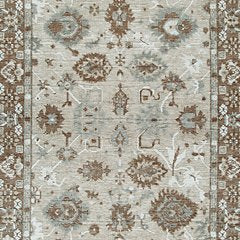 Ainswick Memory Foam Rug - Ogle Furniture (TN)