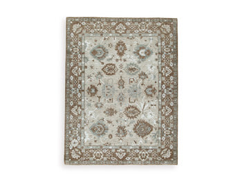 Ainswick Memory Foam Rug - Ogle Furniture (TN)