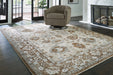 Ainswick Memory Foam Rug - Ogle Furniture (TN)
