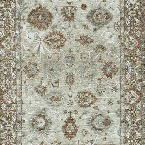 Ainswick Memory Foam Rug - Ogle Furniture (TN)