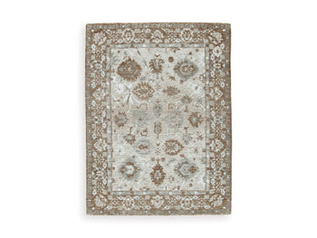 Ainswick Memory Foam Rug - Ogle Furniture (TN)