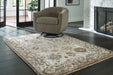 Ainswick Memory Foam Rug - Ogle Furniture (TN)