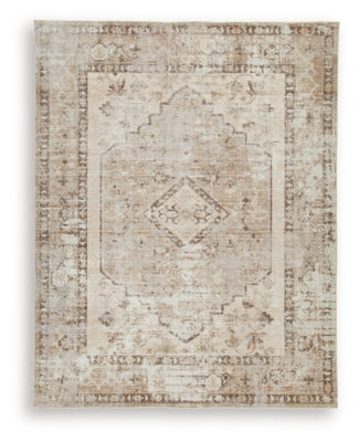 Livdon Washable Rug - Ogle Furniture (TN)