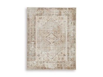 Livdon Washable Rug - Ogle Furniture (TN)