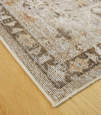 Livdon Washable Rug - Ogle Furniture (TN)