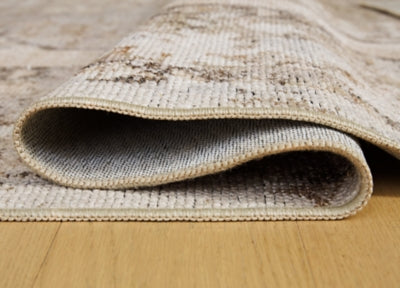 Livdon Washable Rug - Ogle Furniture (TN)