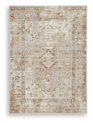 Livdon Washable Rug - Ogle Furniture (TN)