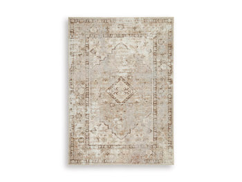 Livdon Washable Rug - Ogle Furniture (TN)