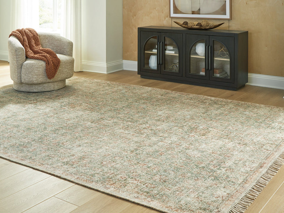 Rossbury Rug - Ogle Furniture (TN)