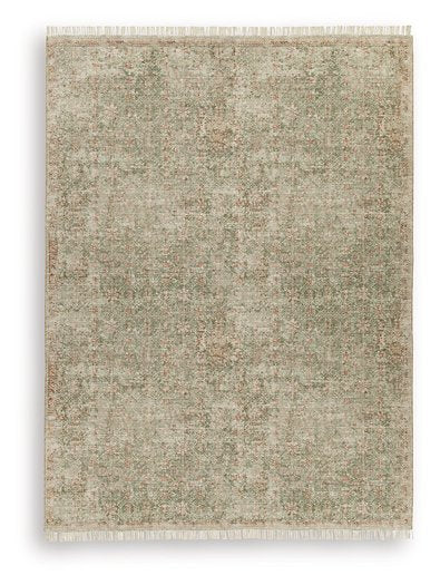Rossbury Rug - Ogle Furniture (TN)