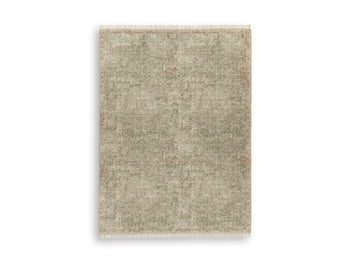 Rossbury Rug - Ogle Furniture (TN)