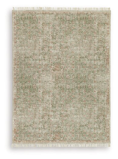 Rossbury Rug - Ogle Furniture (TN)