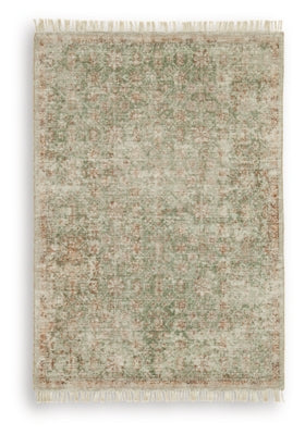 Rossbury Rug - Ogle Furniture (TN)