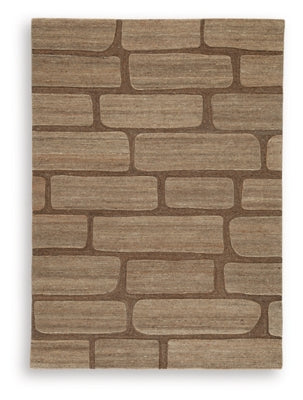 Orest Rug - Ogle Furniture (TN)