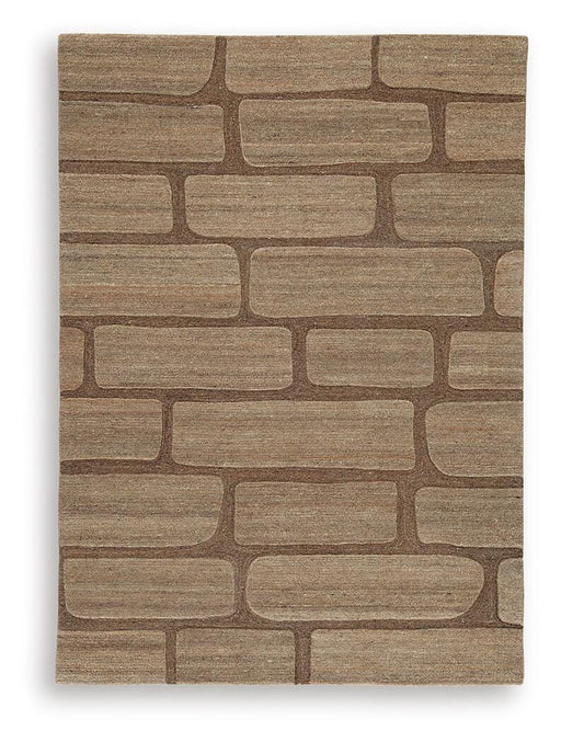 Orest Rug - Ogle Furniture (TN)