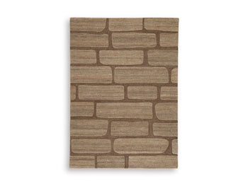 Orest Rug - Ogle Furniture (TN)