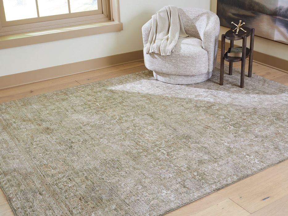 Neroham Rug - Ogle Furniture (TN)