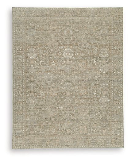 Neroham Rug - Ogle Furniture (TN)