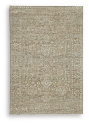 Neroham Rug - Ogle Furniture (TN)