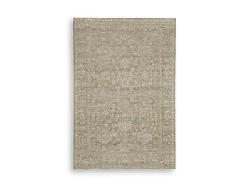Neroham Rug - Ogle Furniture (TN)