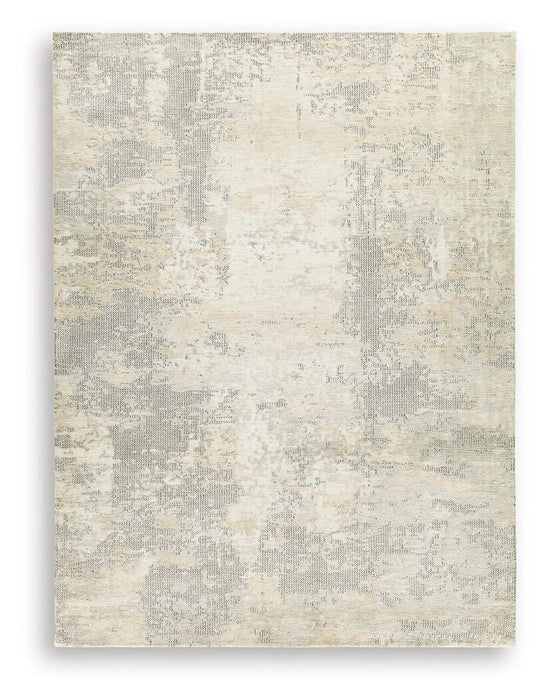Raif Rug