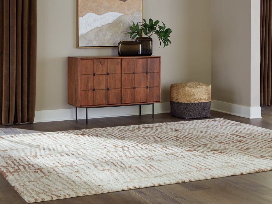 Uduak Rug - Ogle Furniture (TN)