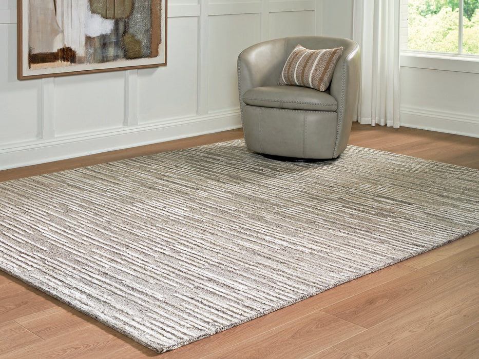 Eljory Rug - Ogle Furniture (TN)