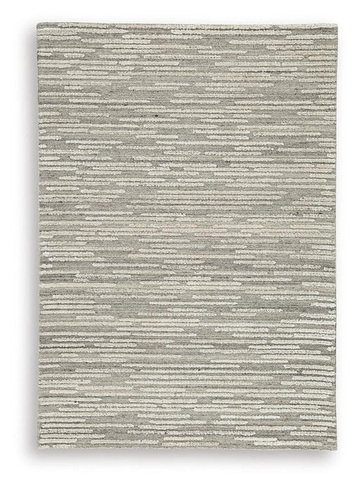 Eljory Rug - Ogle Furniture (TN)