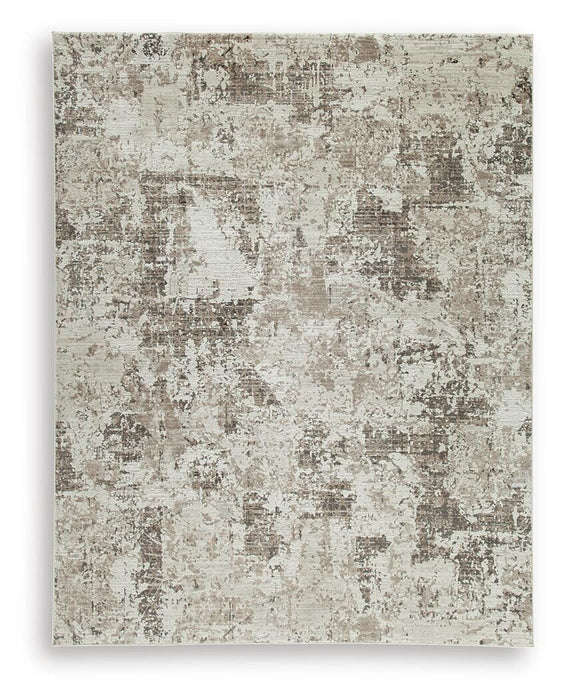 Barricland Rug - Ogle Furniture (TN)