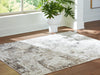 Barricland Rug - Ogle Furniture (TN)