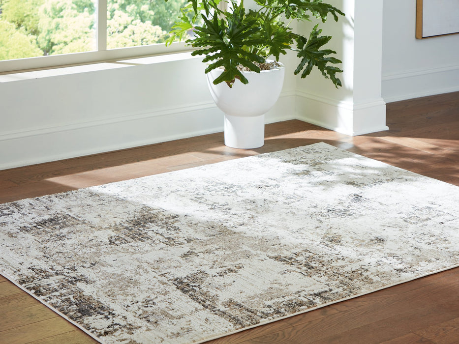 Barricland Rug - Ogle Furniture (TN)