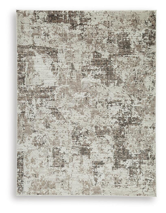 Barricland Rug - Ogle Furniture (TN)