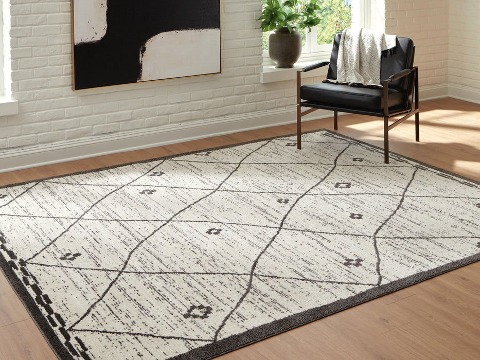 Fenriston Rug - Ogle Furniture (TN)