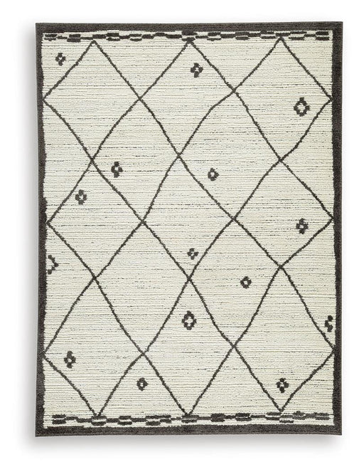 Fenriston Rug - Ogle Furniture (TN)