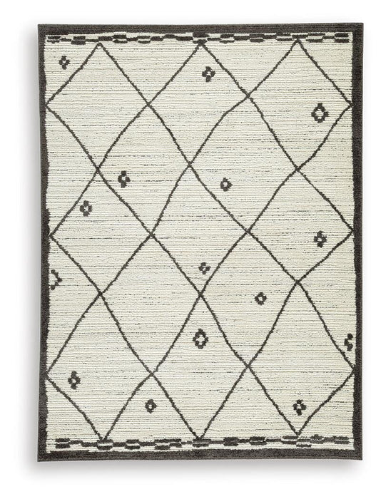 Fenriston Rug - Ogle Furniture (TN)