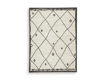 Fenriston Rug - Ogle Furniture (TN)
