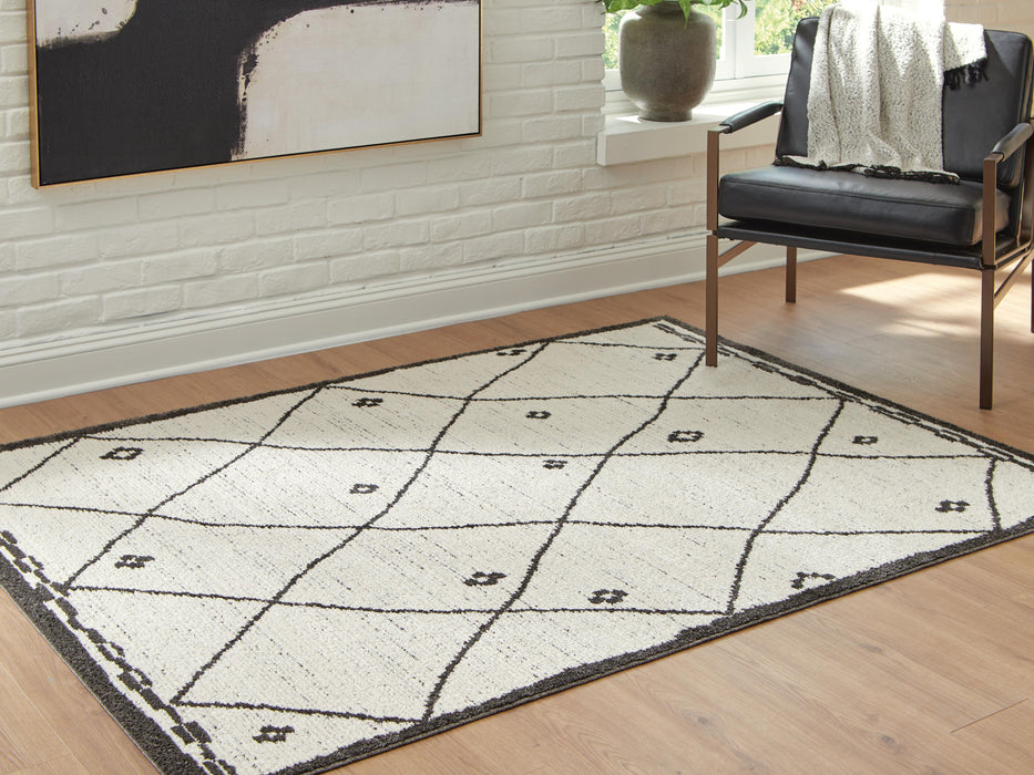 Fenriston Rug - Ogle Furniture (TN)