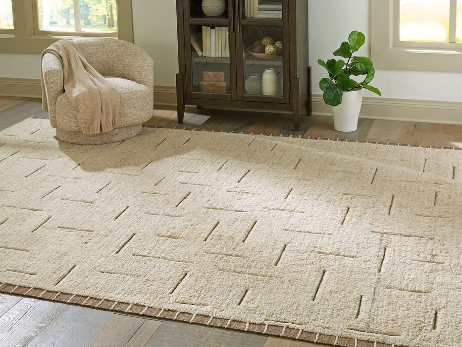 Clayman Rug - Ogle Furniture (TN)