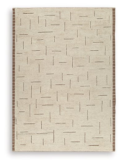 Clayman Rug - Ogle Furniture (TN)
