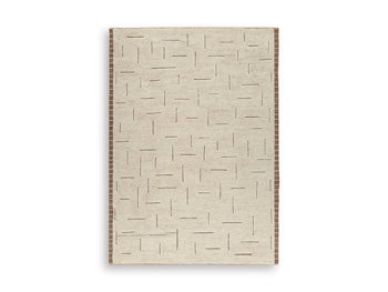 Clayman Rug - Ogle Furniture (TN)